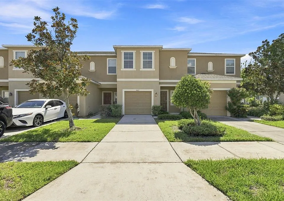 8417 Painted Turtle Way