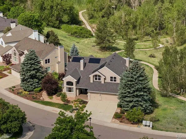 8921 Green Meadows Drive, Highlands Ranch, CO 80126