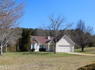200 Shamrock Way, Newnan, GA 30263