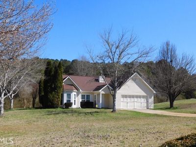 200 Shamrock Way, Newnan, GA, 30263