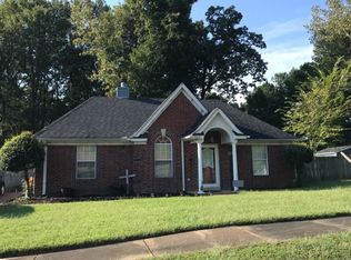 5271 Twin Valley Ln, Bartlett, TN 38135