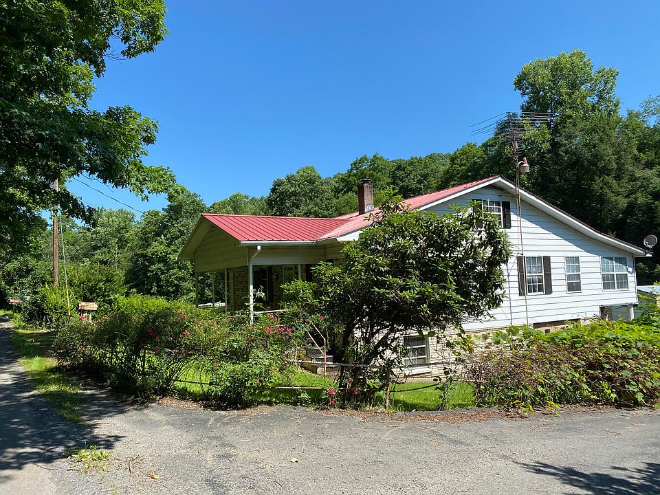 968 Snow Hill Rd, Quinwood, WV 25981 Zillow