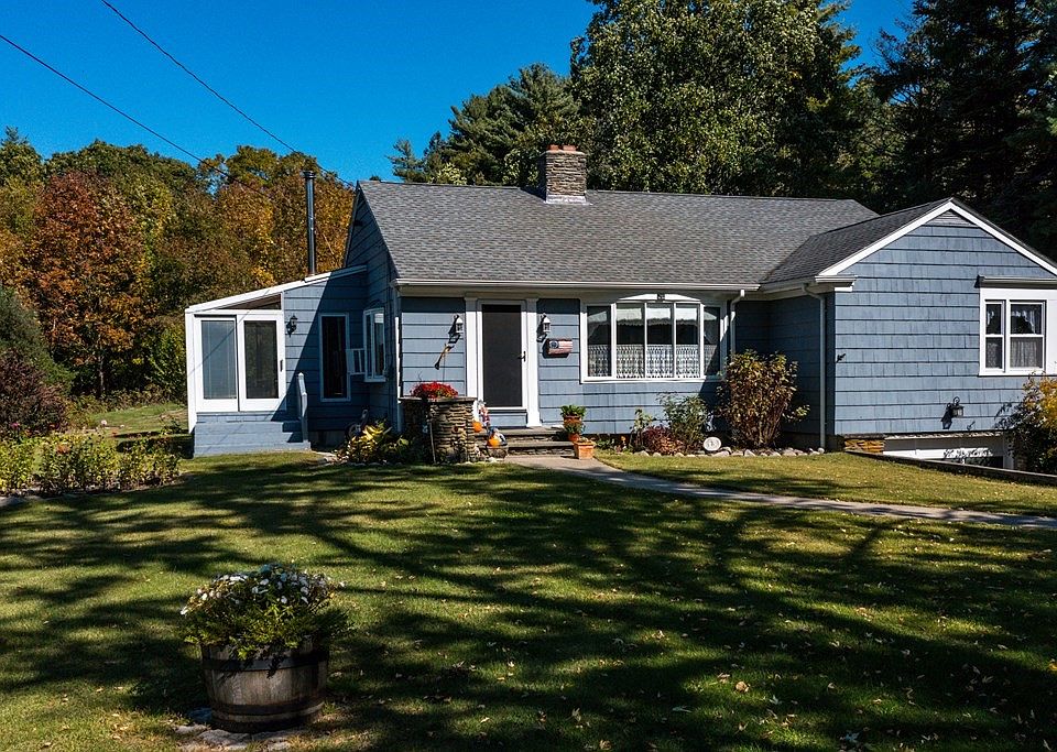 367 Old Fall River Rd, Dartmouth, MA 02747 Zillow