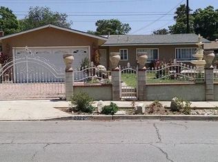 2322 Logan St, Pomona, CA 91767