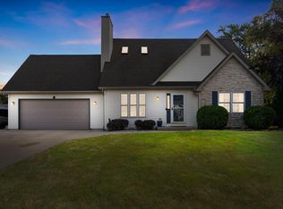 4619 Kenrich Dr, Racine, WI 53402