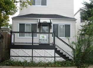 5053 W Carmen Ave, Chicago, IL 60630