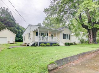 65 Anderson St, Rocky Mount, VA 24151