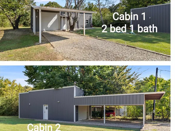 294 County Road 1227, Quitman, TX 75783