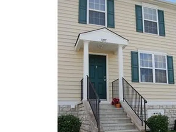7215 Colonial Affair Dr, New Albany, OH 43054