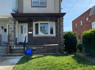 1924 Griffith St, Philadelphia, PA 19111