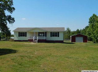 445 Sardis Cutoff Rd, Boaz, AL 35956