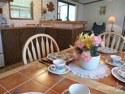 Beautiful tile Top Table