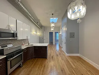 Rented by Greenrock Management