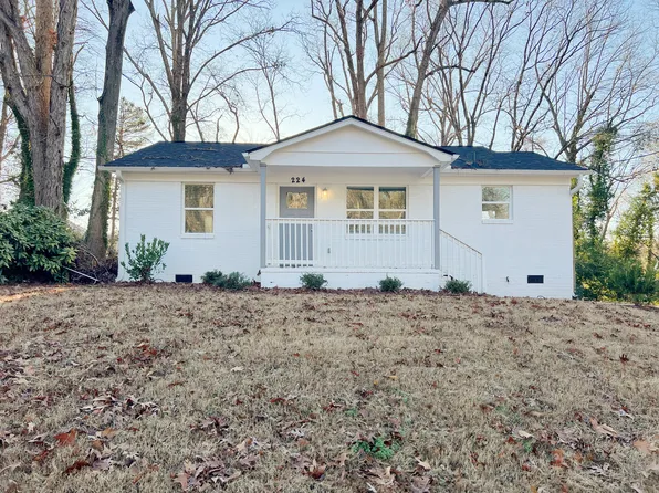 224 Alameda St, Greenville, SC 29607