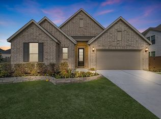 29007 Spicewood Valley Dr, New Caney, TX 77357