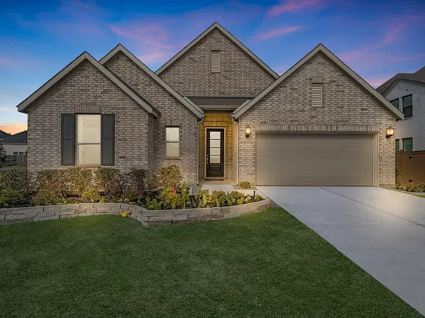 29007 Spicewood Valley Dr, New Caney, TX 77357