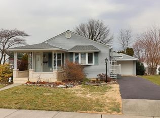 517 Forrest Ave, Bethlehem, PA 18017