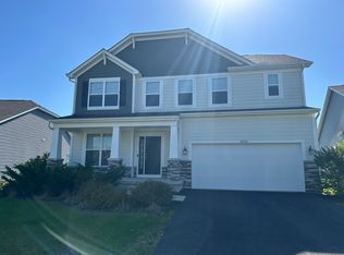 4315 Bobwhite Trce, Powell, OH