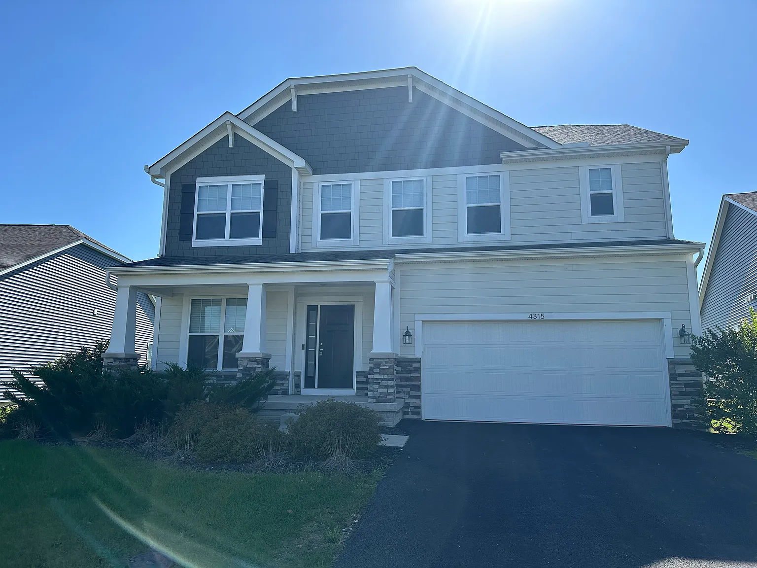 4315 Bobwhite Trce photo 1