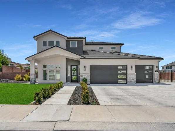 2740 E Briarwood Dr, Saint George, UT 84790