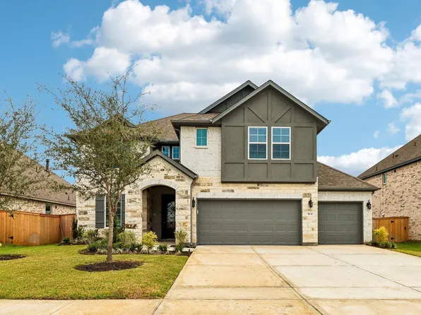 5131 Autumn Hills Trl, Pearland, TX 77584