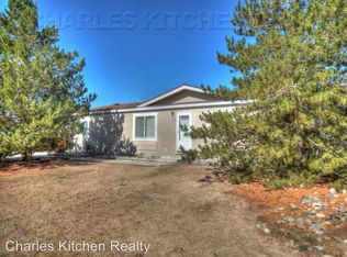 152 Rose Peak Rd, Dayton, NV 89403