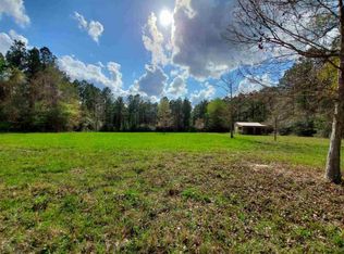 0 Fm 1005, Kirbyville, TX 75956