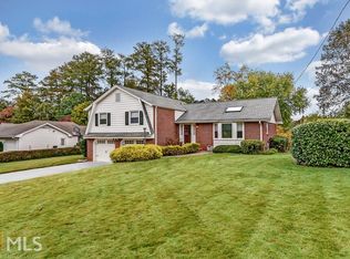 755 Huntington Pl SE, Marietta, GA 30067