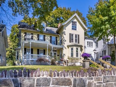 222 Cornelia St, Boonton, NJ, 07005