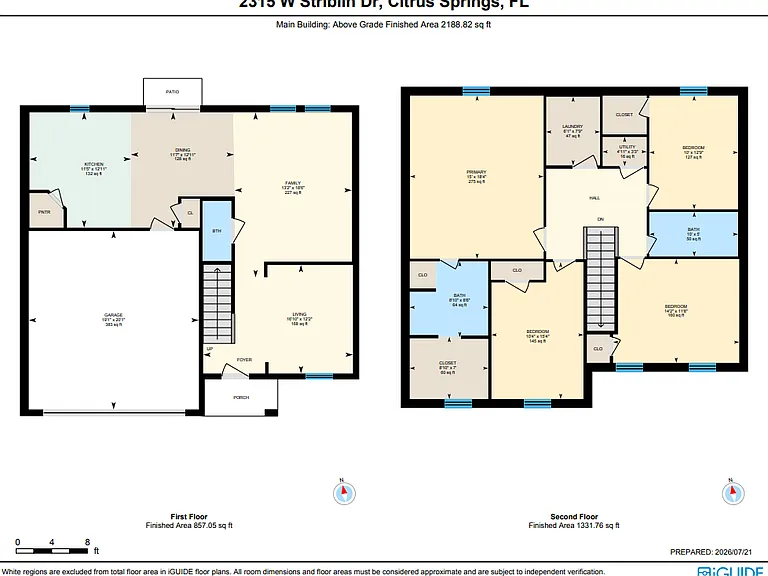 2315 W Striblin Dr — Photo 17