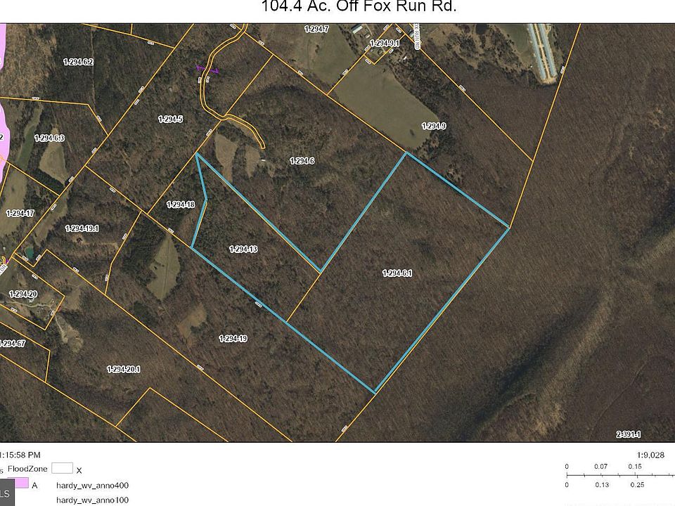 1st image of 104.4 Acres Off