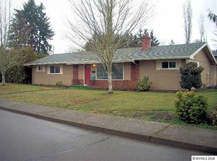 254 SW Walnut Ave, Dallas, OR 97338