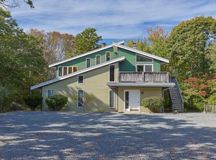 86 Harry Kemp Way #1&2, Provincetown, MA 02657