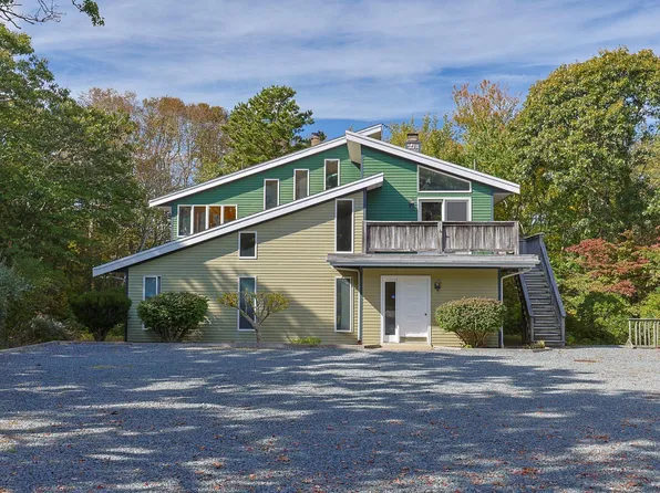 86 Harry Kemp Way #1&2, Provincetown, MA 02657