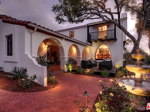 2915 Patricia Ave, Los Angeles, CA 90064