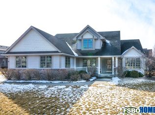 510 Timberline Dr, Polk City, IA 50226
