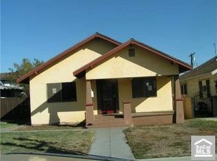 520 N Azusa Ave, Azusa, CA 91702