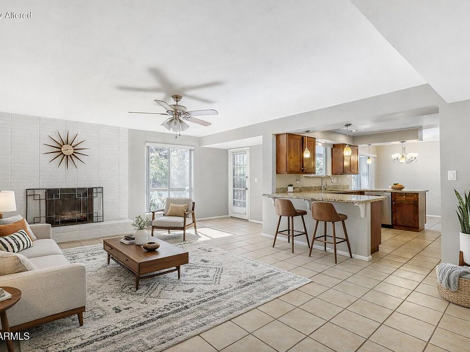 1st image of 6125 N CENTRAL Avenue #11