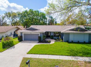 2871 Fair Green Dr, Clearwater, FL 33761