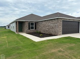 4716 Bosworth St, Jonesboro, AR 72404