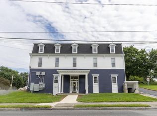 713 Locust St APT 1, Lebanon, PA 17042