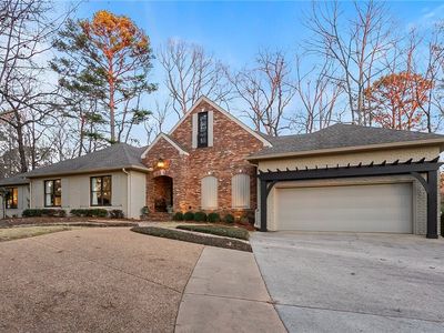 7623 Lakeview Ave NE, Tuscaloosa, AL, 35406