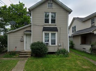 139 N Water Ave #2, Sharon, PA
