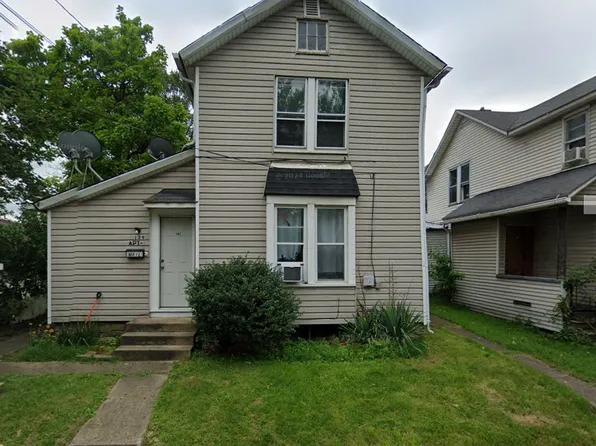 139 N Water Ave #2, Sharon, PA 16146