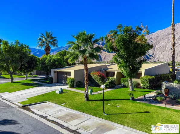 341 Tiffany Cir W, Palm Springs, CA 92262