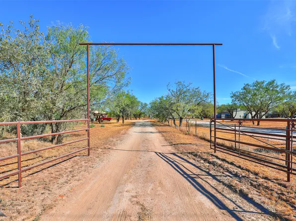 2740 County Road 320, Abilene, TX 79601