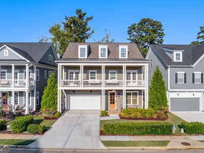102 Bandon Way, Peachtree City, GA, 30269