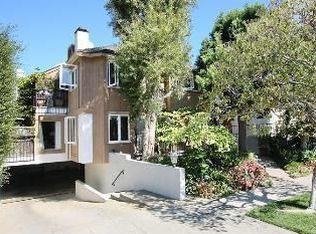 1117 16th St APT 3, Santa Monica, CA 90403
