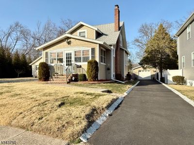 47 Evergreen Ave, Springfield, NJ, 07081