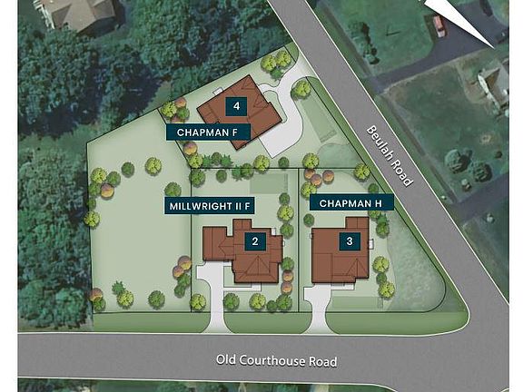 3rd image of 9435 Old Courthouse Rd